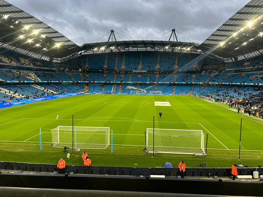 Solo Player Places: The Perfect Soccer Experience for Independent Travelers