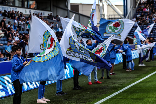 An Unforgettable Soccer Experience for Our US Tour Group: Guard of Honour and Penalty Kicks at Blackburn Rovers vs Sheffield Wednesday