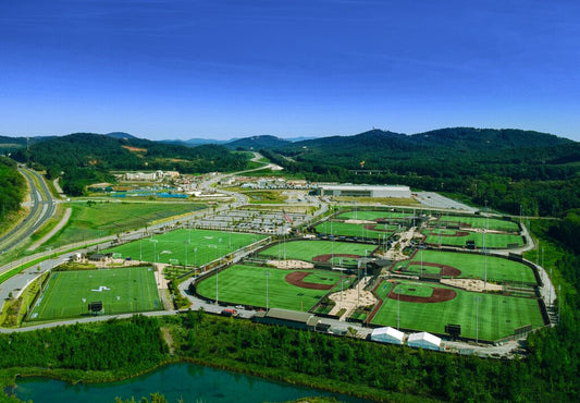 Train Like the Pros: The Pitch Trips UK Soccer Experience Camp is Coming to Atlanta!