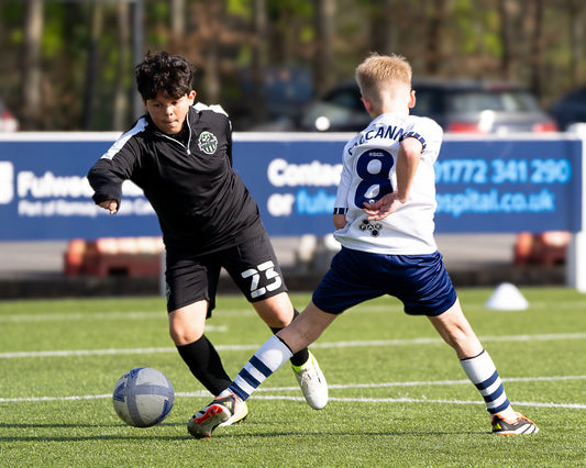 1v1 Championships: Exclusive Summer Camp Experience!