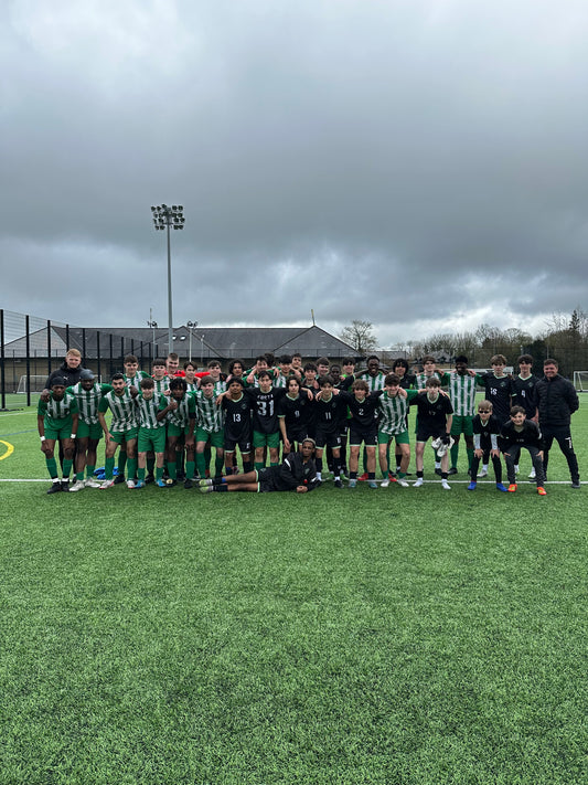 Why International Soccer Tours Can Transform a Young Athlete's Career